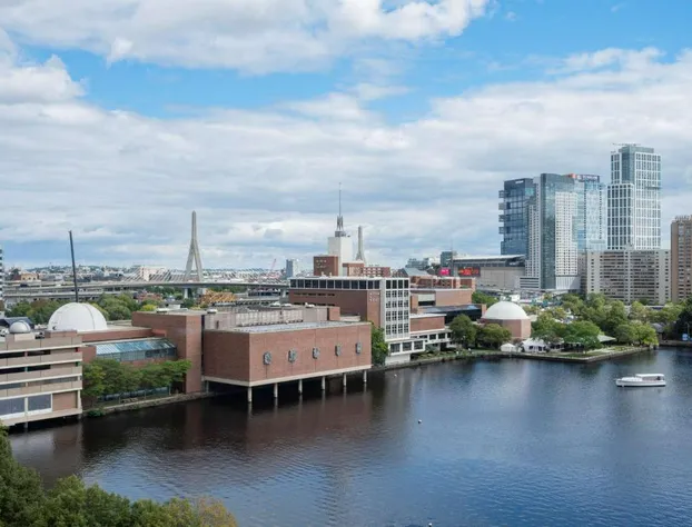 The Royal Sonesta Boston hotel detail image 2