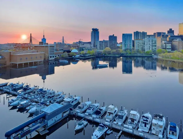 The Royal Sonesta Boston hotel detail image 4