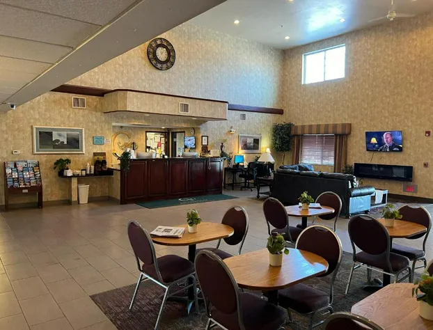 GrandStay Hotel & Suites Becker Big Lake hotel detail image 1