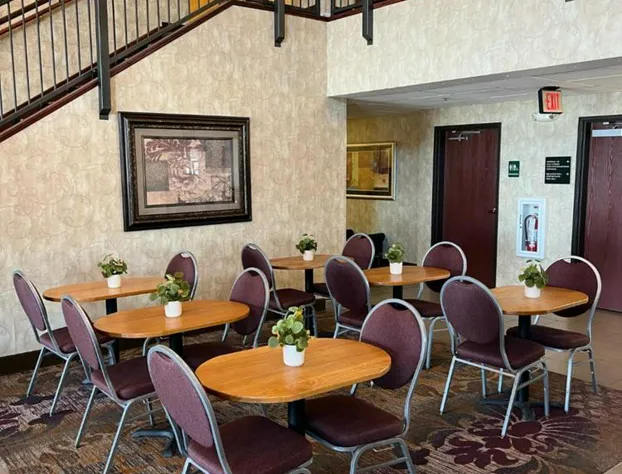 GrandStay Hotel & Suites Becker Big Lake hotel detail image 2