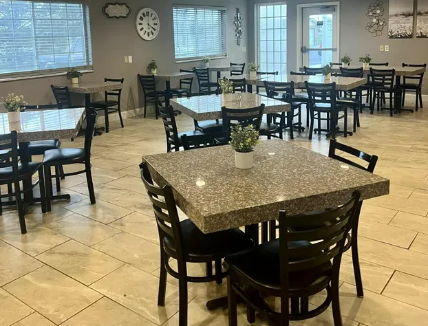 GrandStay Hotel & Suites Becker Big Lake hotel detail image 3