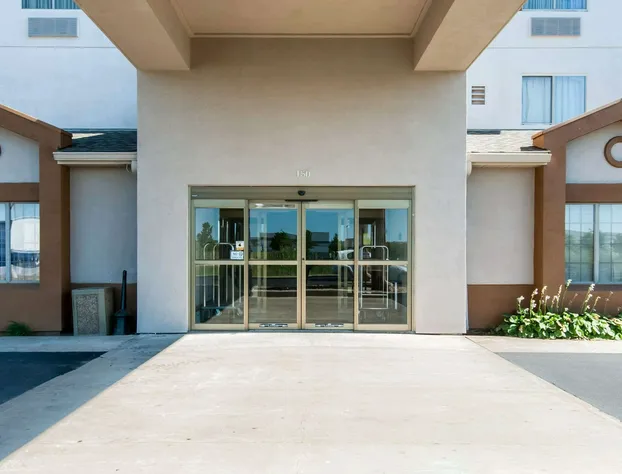 Sleep Inn & Suites hotel detail image 1