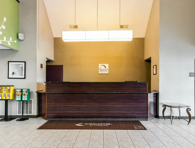 Sleep Inn & Suites hotel detail image 2