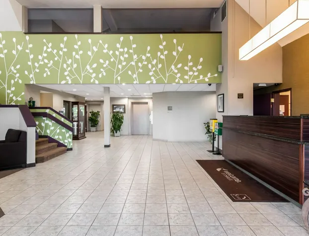 Sleep Inn & Suites hotel detail image 3