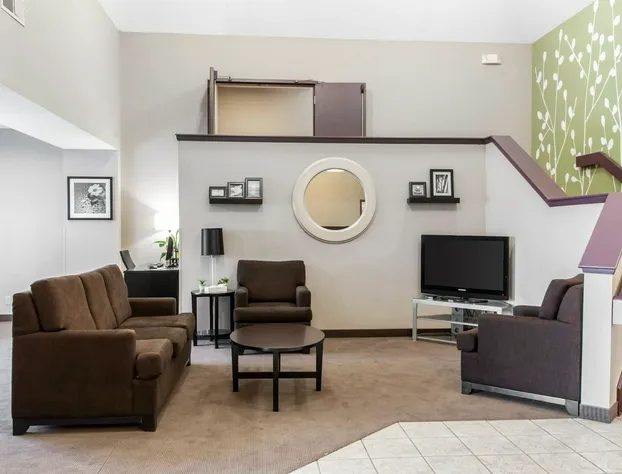 Sleep Inn & Suites hotel detail image 4