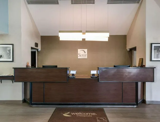 Sleep Inn & Suites Chesapeake - Portsmouth hotel detail image 2