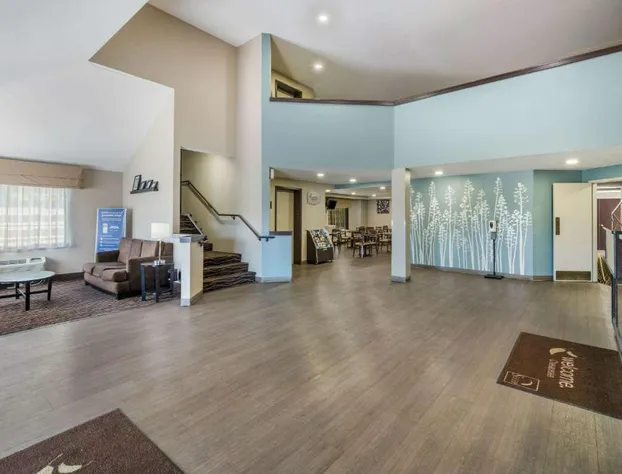 Sleep Inn & Suites Chesapeake - Portsmouth hotel detail image 3