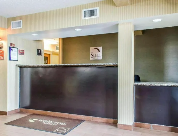 Sleep Inn & Suites Ronks - Lancaster Area hotel detail image 3