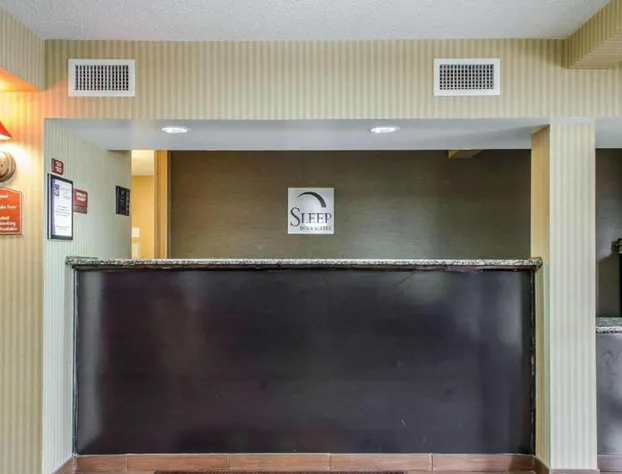 Sleep Inn & Suites Ronks - Lancaster Area hotel detail image 4