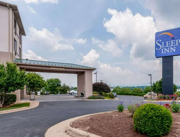 Sleep Inn & Suites Harrisonburg near University hotel detail image 3