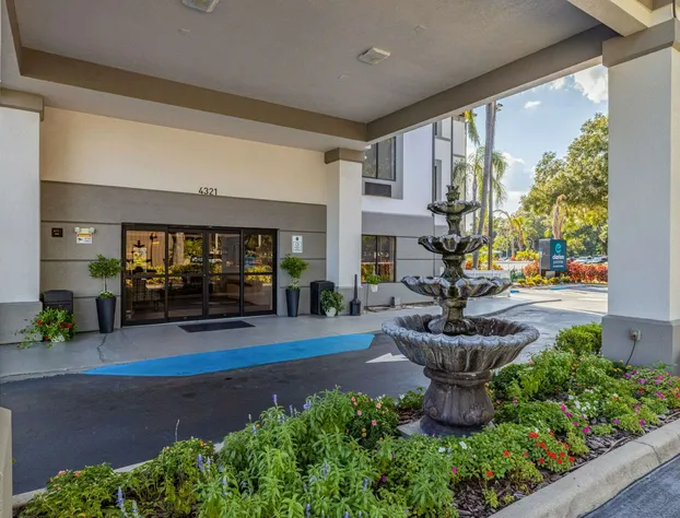 Clarion Pointe Lakeland I-4 hotel detail image 3