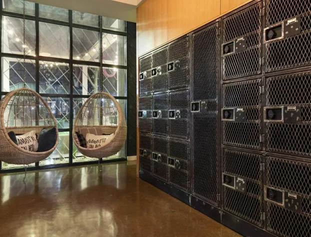 MOXY Memphis Downtown hotel detail image 2