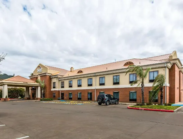 Sleep Inn & Suites Stafford - Sugarland hotel detail image 3