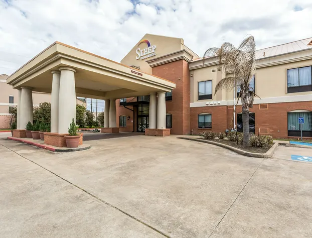 Sleep Inn & Suites Stafford - Sugarland hotel detail image 2