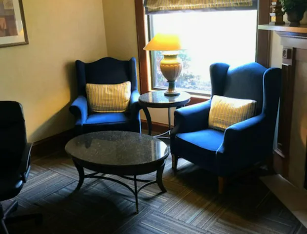 SureStay Studio by Best Western Charlotte Executive Park hotel detail image 2