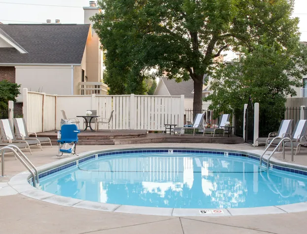 SureStay Studio by Best Western Charlotte Executive Park hotel detail image 3