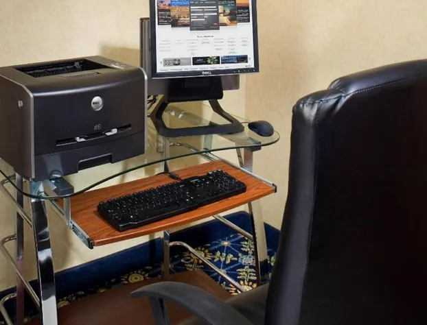 SureStay Studio by Best Western Charlotte Executive Park hotel detail image 4