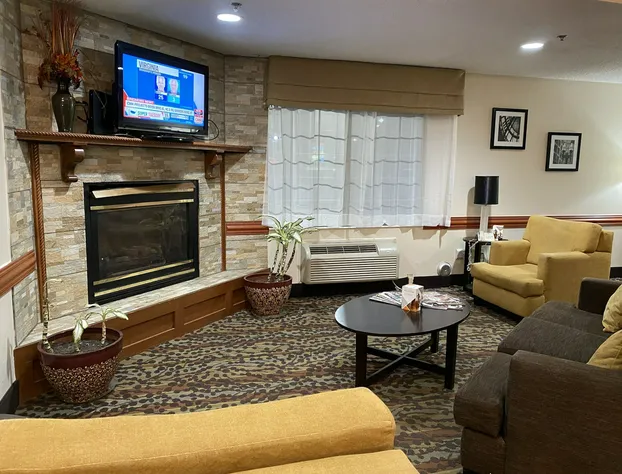 Sleep Inn & Suites Grand Rapids Southeast - Kentwood hotel detail image 4