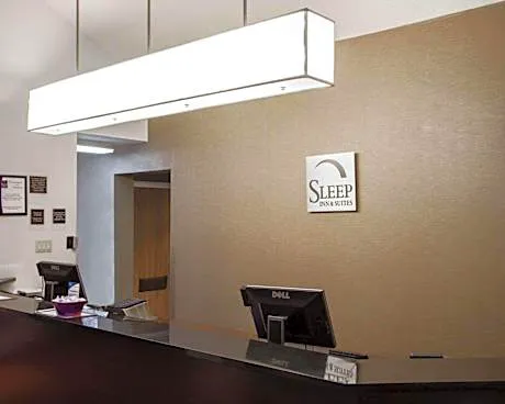 Sleep Inn & Suites Buffalo Airport hotel detail image 4