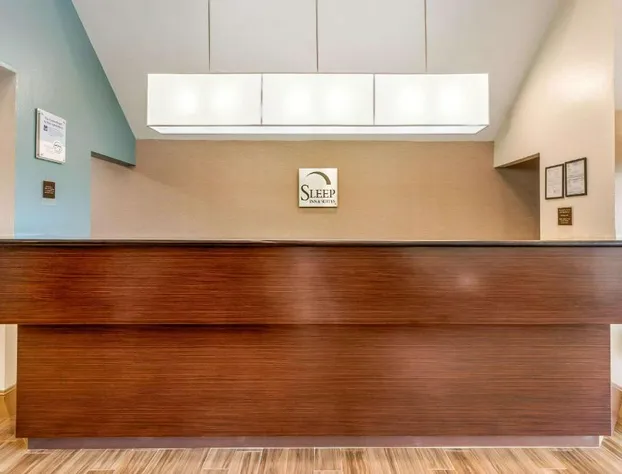 Sleep Inn & Suites Johnson City hotel detail image 4