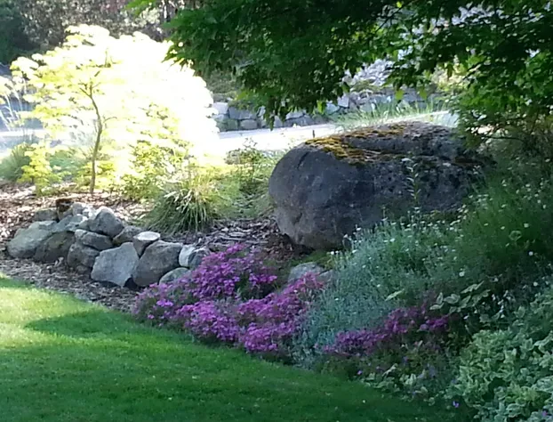 Creekside B & B hotel detail image 1