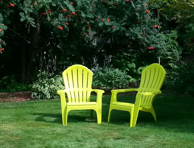 Creekside B & B hotel detail image 3