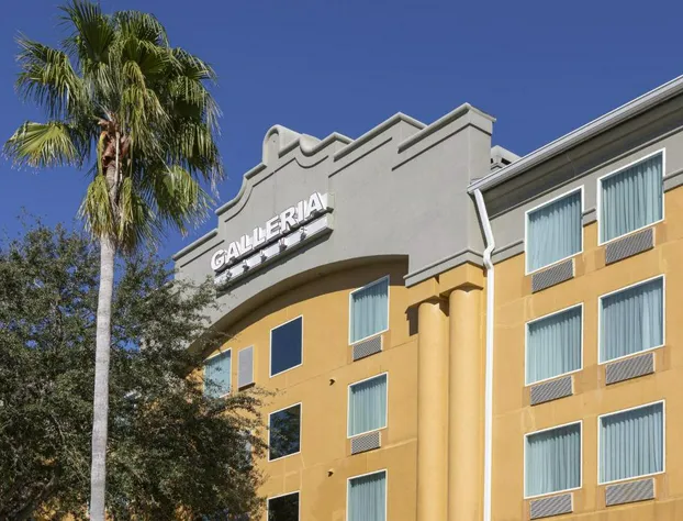 Galleria Palms Hotel hotel detail image 3