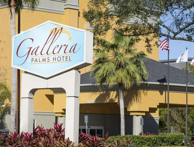 Galleria Palms Hotel hotel detail image 1