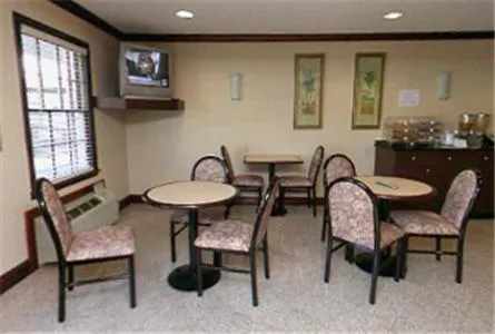 Yorktown Motor Lodge hotel detail image 2