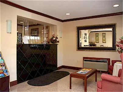 Yorktown Motor Lodge hotel detail image 3