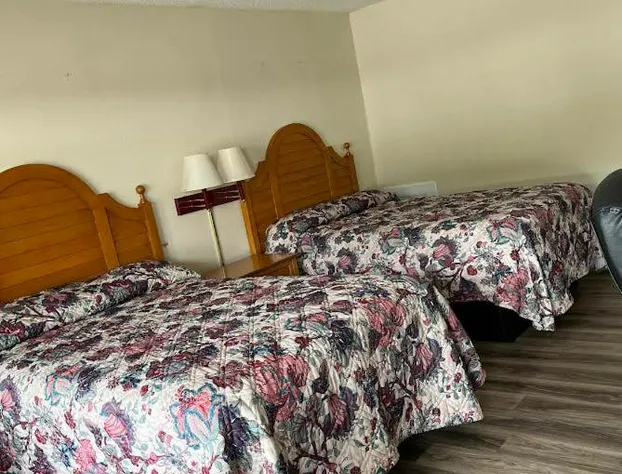 Yorktown Motor Lodge hotel detail image 3