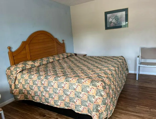 Yorktown Motor Lodge hotel detail image 4