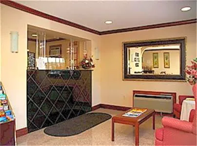 Yorktown Motor Lodge hotel detail image 2