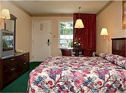 Yorktown Motor Lodge hotel detail image 3