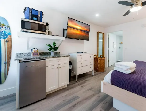 Siesta Key Beach Resort and Suites hotel detail image 2