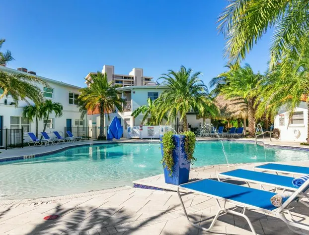 Siesta Key Beach Resort and Suites hotel detail image 3