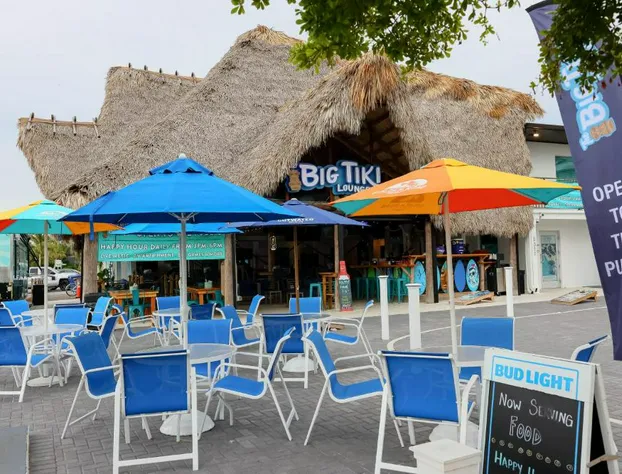 Siesta Key Beach Resort and Suites hotel detail image 4