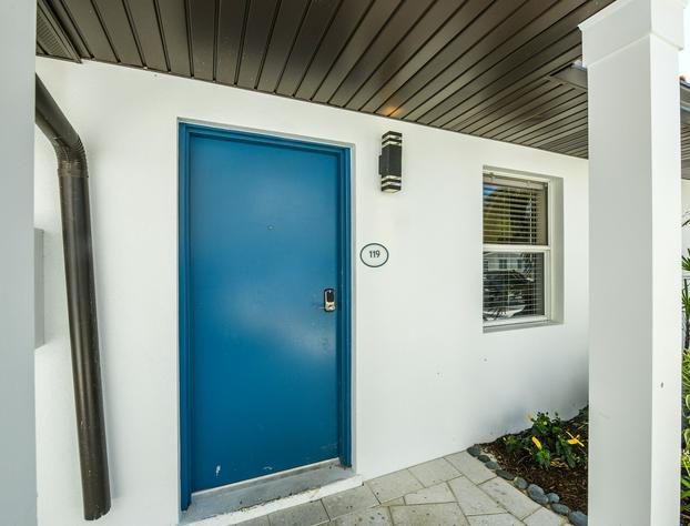 Siesta Key Beach Resort and Suites hotel detail image 2