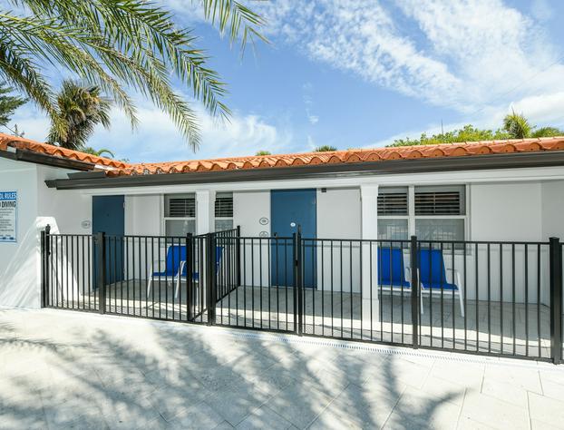 Siesta Key Beach Resort and Suites hotel detail image 4