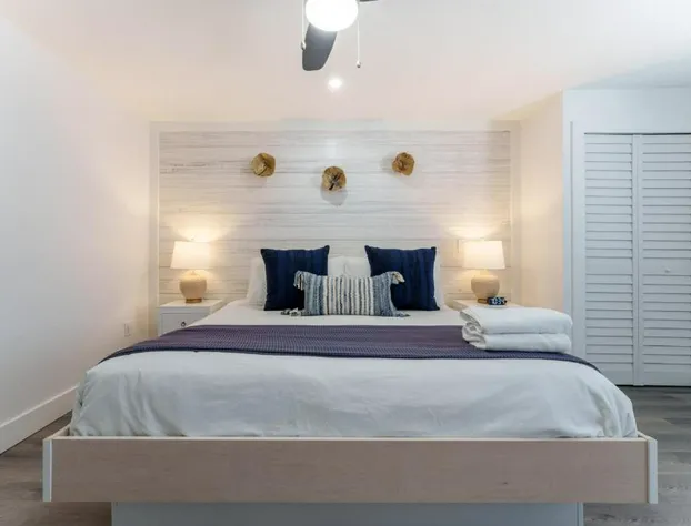 Siesta Key Beach Resort and Suites hotel detail image 3