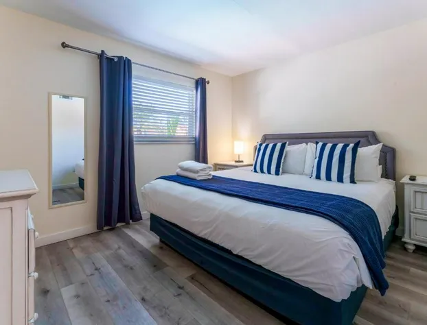 Siesta Key Beach Resort and Suites hotel detail image 4