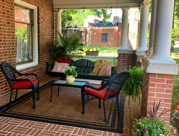 The Inn on Front Street hotel detail image 2