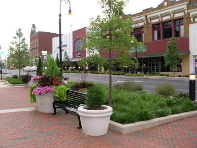 The Inn on Front Street hotel detail image 4