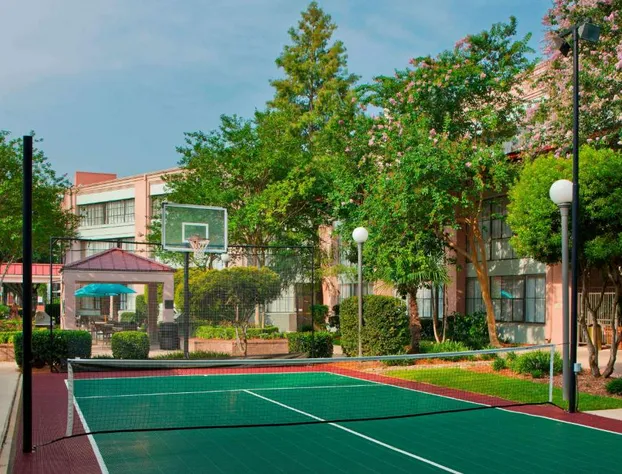 Sonesta ES Suites New Orleans Convention Center hotel detail image 2