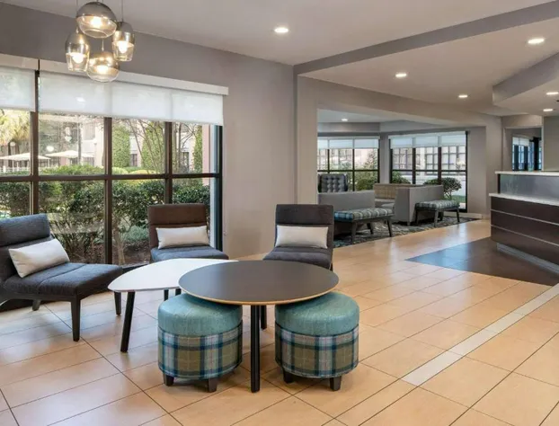 Sonesta ES Suites New Orleans Convention Center hotel detail image 3