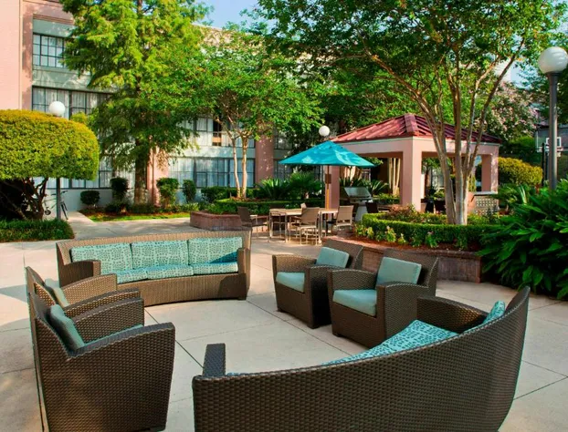 Sonesta ES Suites New Orleans Convention Center hotel detail image 4