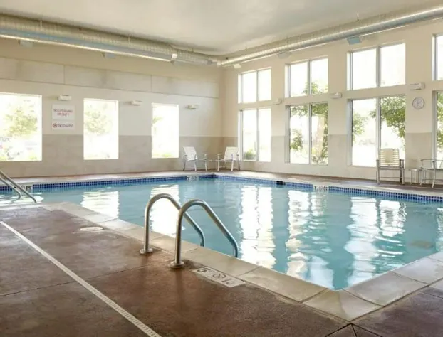 Hyatt Place Bethlehem hotel detail image 3