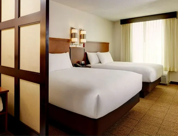 Hyatt Place Bethlehem hotel detail image 1