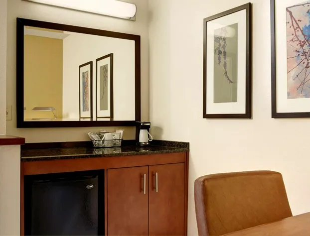 Hyatt Place Bethlehem hotel detail image 2