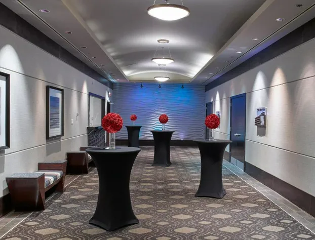 Delta Hotels by Marriott Edmonton Centre Suites hotel detail image 2